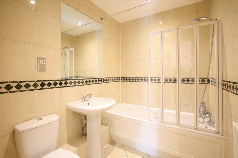 Beckford Close, Kensington, London, W14