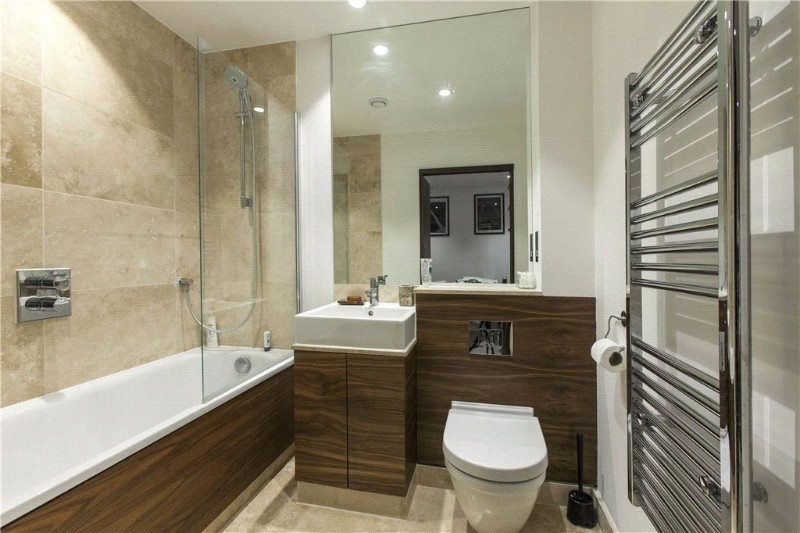 Stephen Court, Diss Street, London, E2