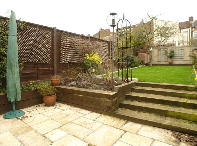 Fellbrigg Road, East Dulwich, London, SE22