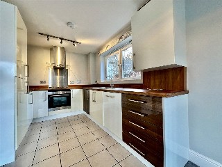 Penn Hill Avenue, Poole, Dorset, BH14