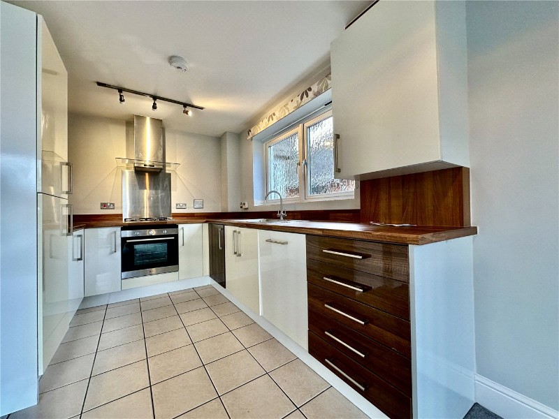 Penn Hill Avenue, Poole, Dorset, BH14