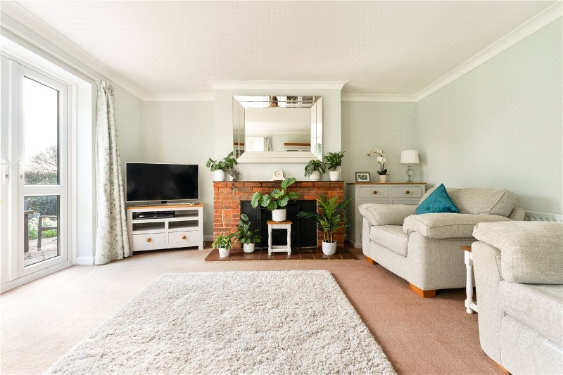 Pound Lane, Plaitford, Romsey, Hampshire, SO51