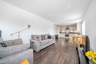 Upper Elmers End Road, Beckenham, BR3