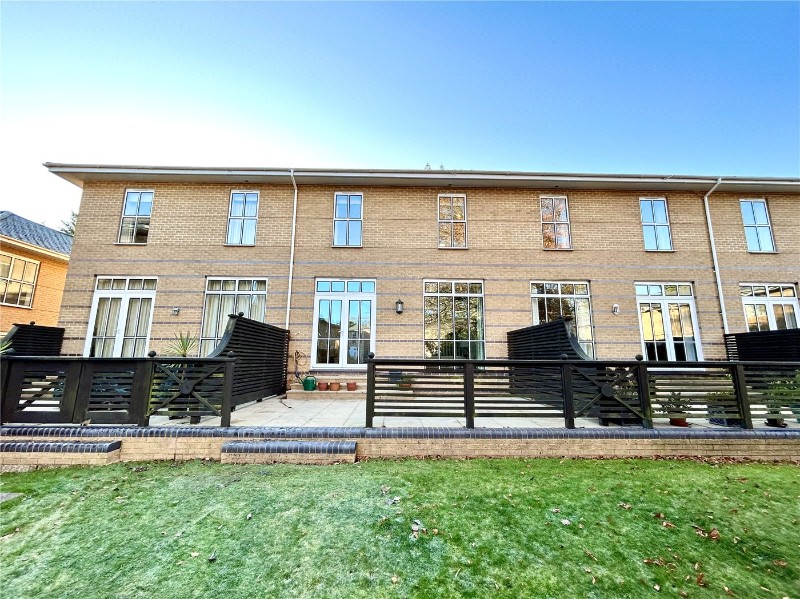 The Avenue, Poole, BH13