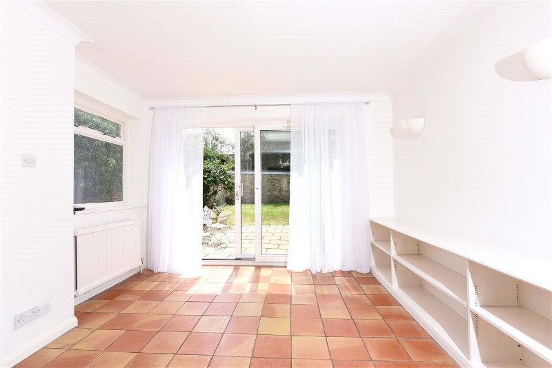 Warwick Drive, London, SW15