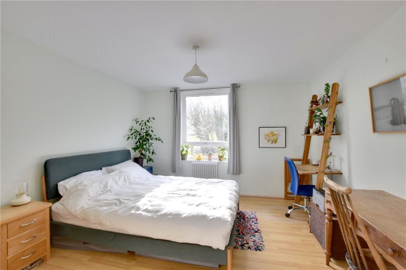 Gilmore Road, Lewisham, London, SE13