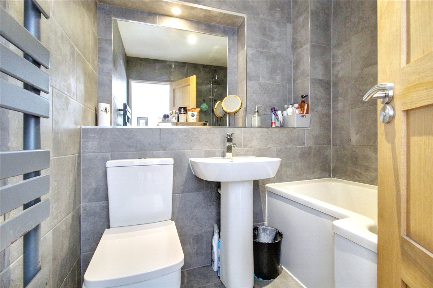 En-Suite