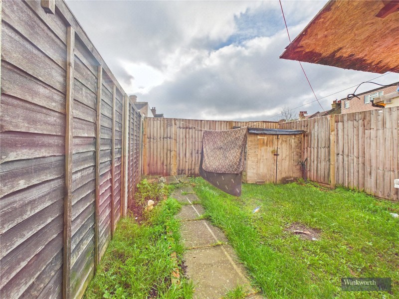 Locket Road, Harrow, HA3