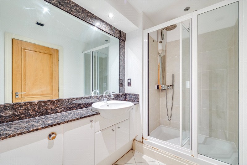 The Boulevard, Imperial Wharf, London, SW6