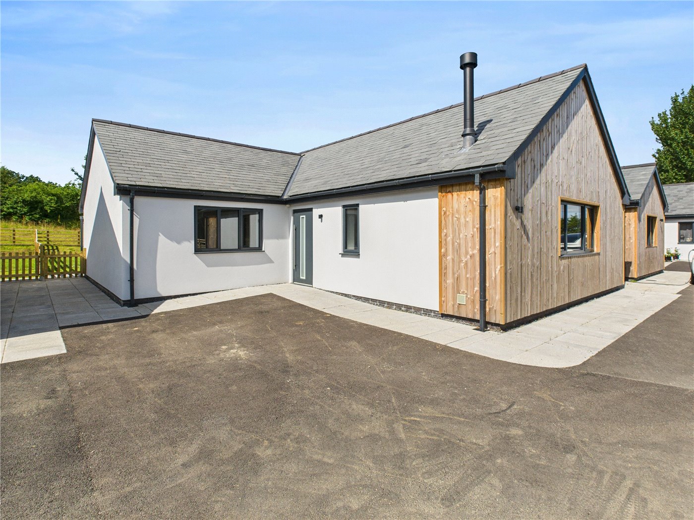 Ash Mill, South Molton, Devon, EX36