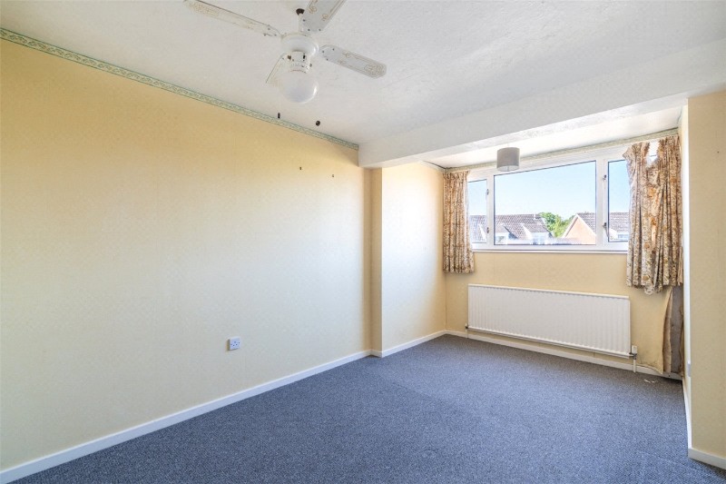 Hawker Close, Merley, Wimborne, Dorset, BH21
