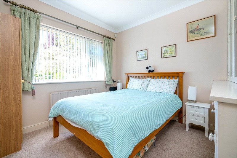 Spring Lane, Horbling, Sleaford, Lincolnshire, NG34