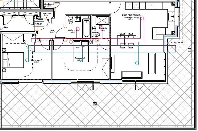 London Road, Hadleigh, Benfleet, Essex, SS7