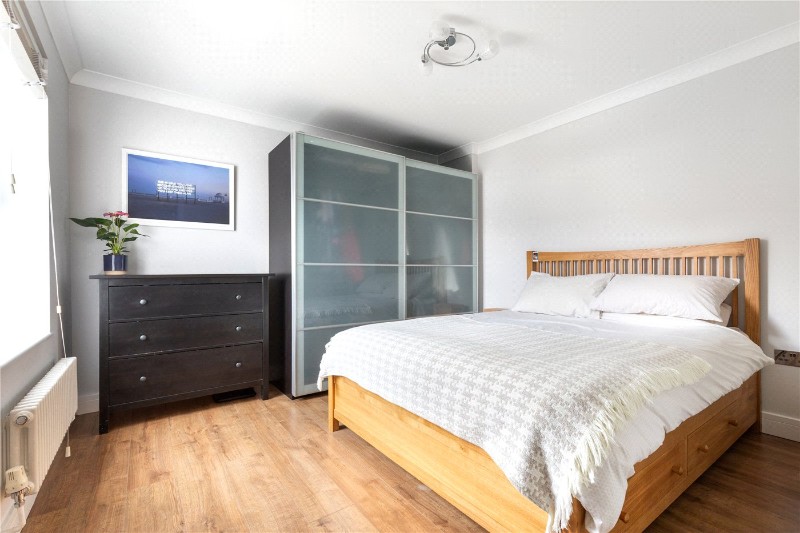 Trevelyan Road, London, SW17