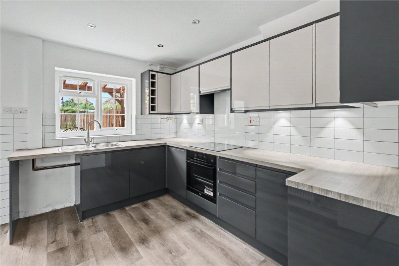 Appleyard Crescent, Norwich, Norfolk, NR3