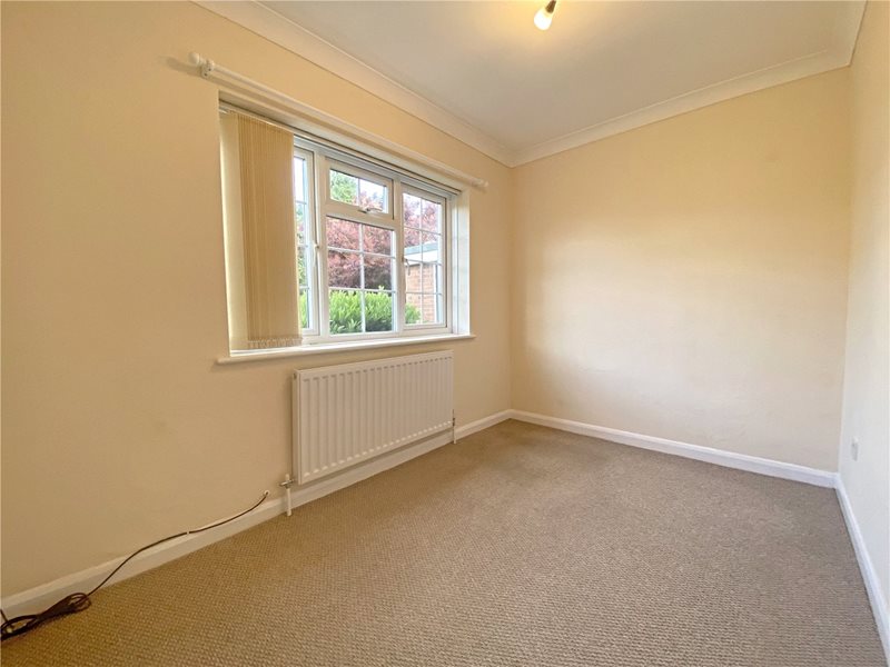 Moor Park, Ruskington, Sleaford, Lincolnshire, NG34