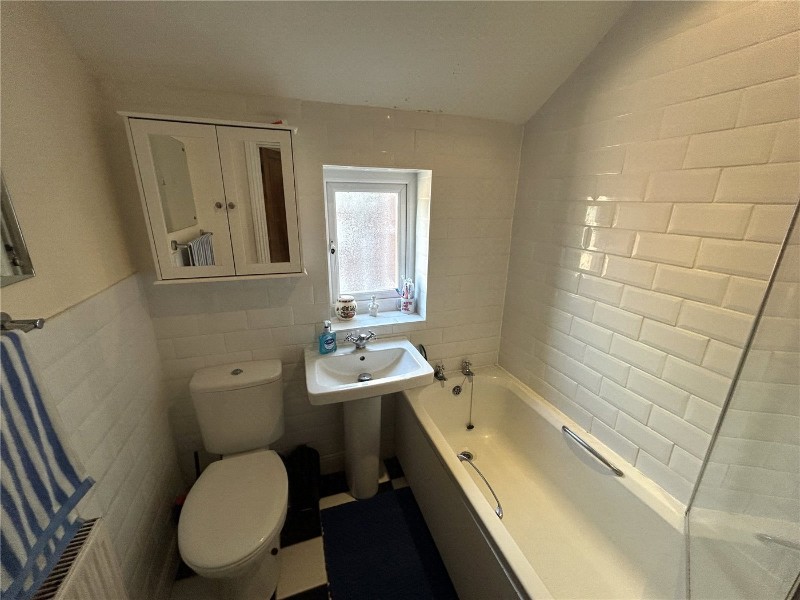 Harnham Road, Salisbury, Wiltshire, SP2