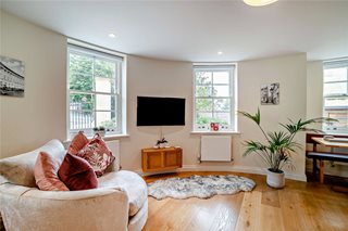 31 Hope Place, Lansdown Road, Bath, Somerset, BA1