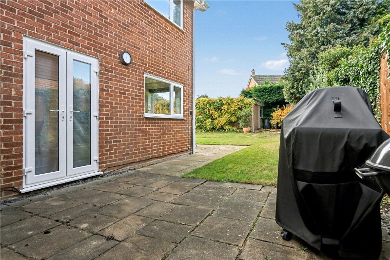 Denmead Close, Eaton, Norwich, Norfolk, NR4