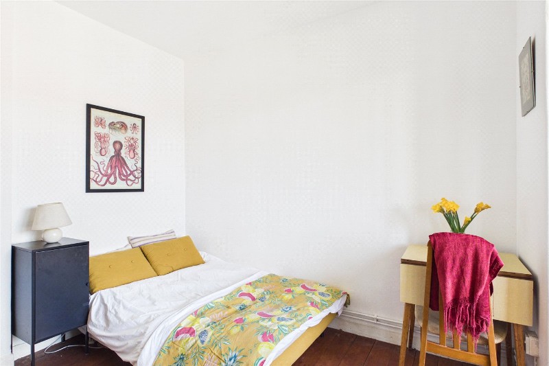 Tulse Hill, London, SW2