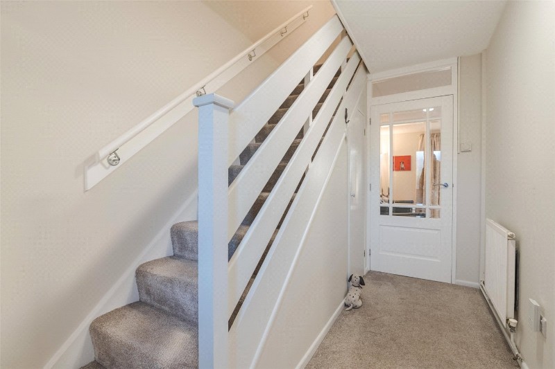 Blind Lane, Wimborne, Dorset, BH21