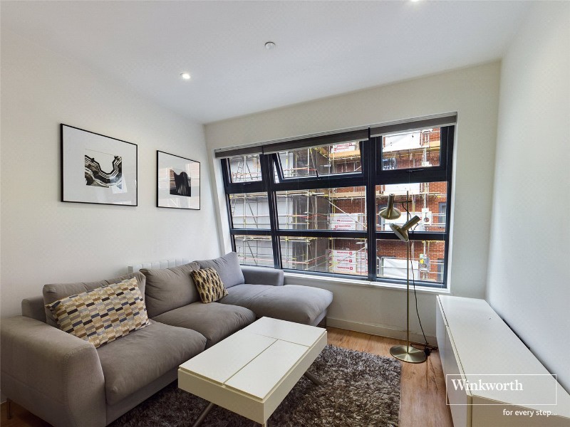 Tamar House, 7-11 Station Road, Reading, Berkshire, RG1
