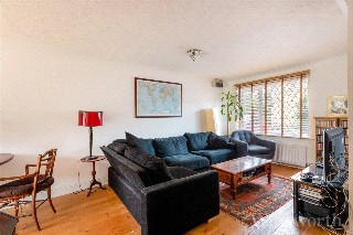 Seymour Gardens, London, SE4
