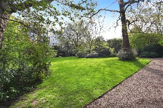 Ladbroke Grove, London, W11