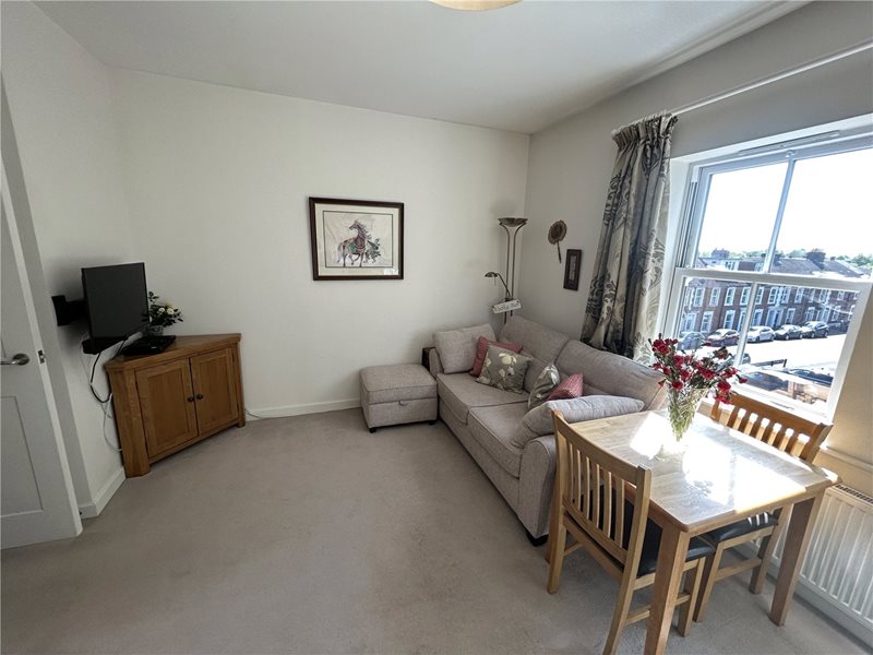 York Road, Salisbury, Wiltshire, SP2