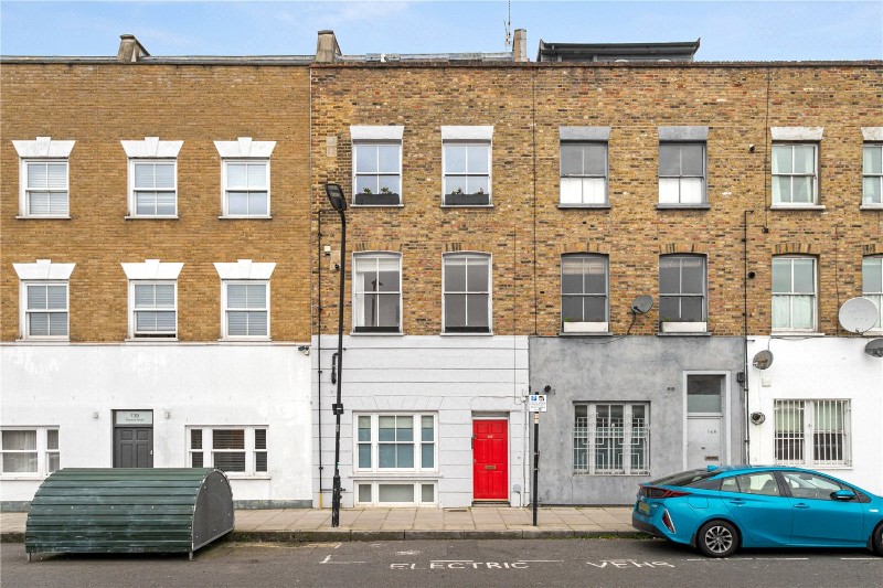 Clarence Road, London, E5