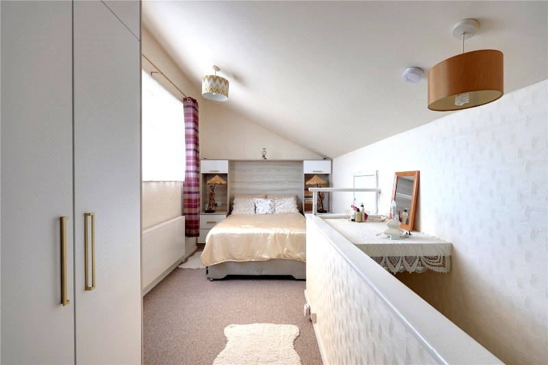 Meadow Way, Hellesdon, Norwich, Norfolk, NR6