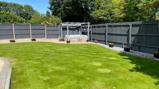 Linnet Drive, Rippingale, Bourne, PE10