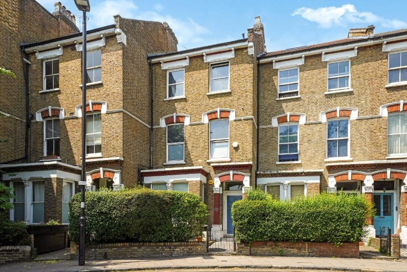 St. John's Way, London, N19