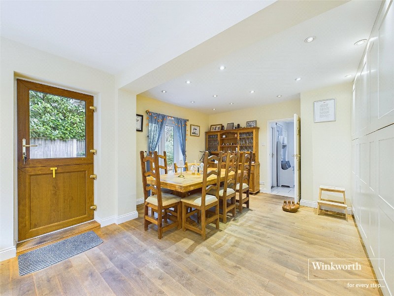 Church Lane, Arborfield, Reading, Berkshire, RG2