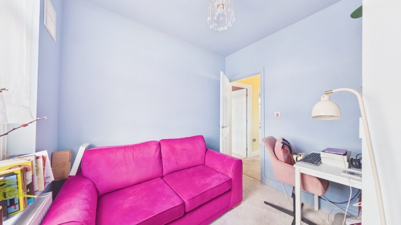 Peak Hill, London, SE26