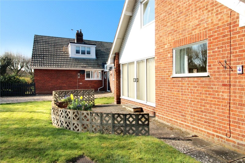 The Crescent, Thurton, Norwich, Norfolk, NR14
