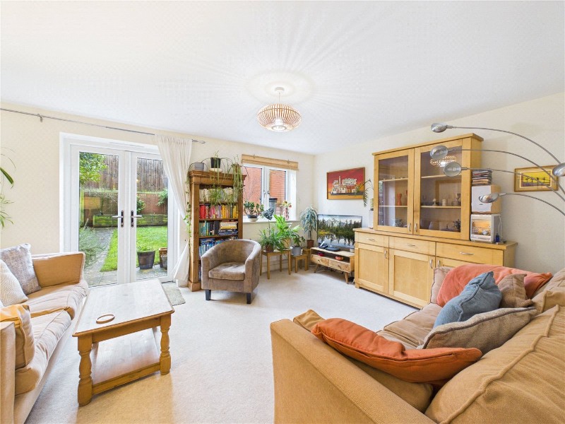 Old Quarry Drive, Exminster, Exeter, Devon, EX6