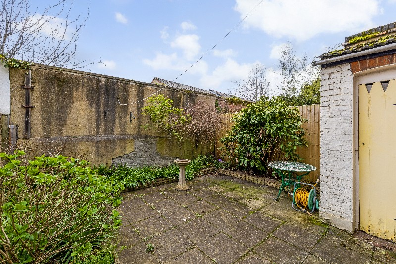 Brayburne Avenue, London, SW4