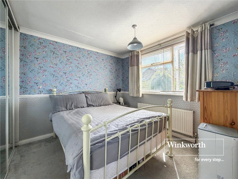 Bunting Road, Ferndown, Dorset, BH22