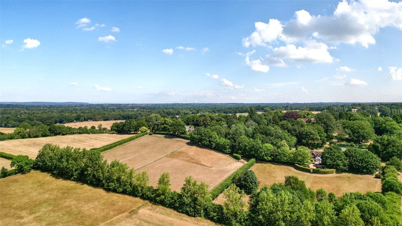 White Horse Lane, Finchampstead, Wokingham, Berkshire, RG40