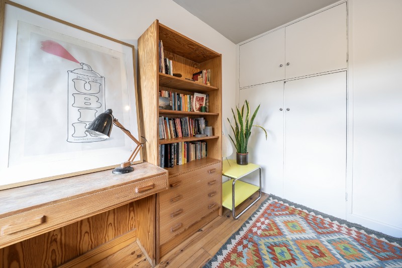Sydenham Hill, London, SE23