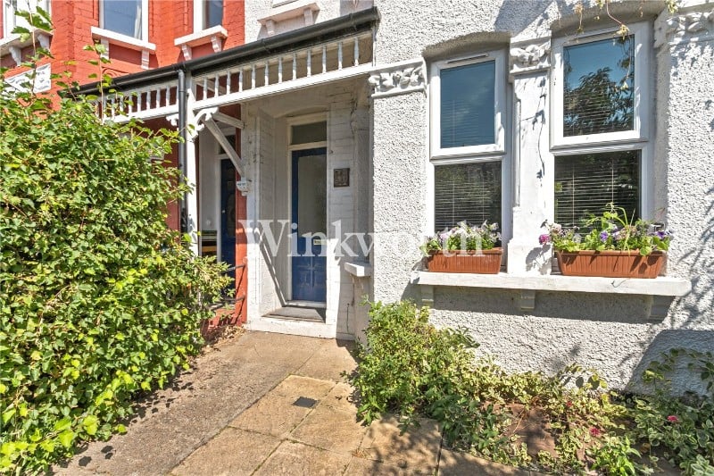 Park Avenue, London, N13