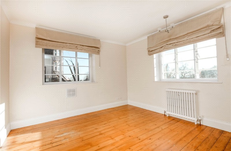 Cholmeley Lodge, Cholmeley Park, London, N6