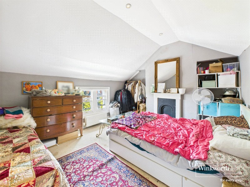 Christchurch Road, Reading, Berkshire, RG2