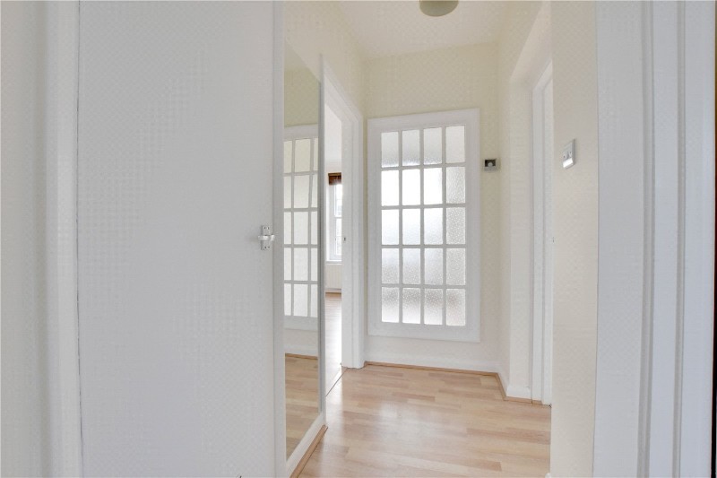 Parkside, Vanbrugh Fields, Blackheath, London, SE3