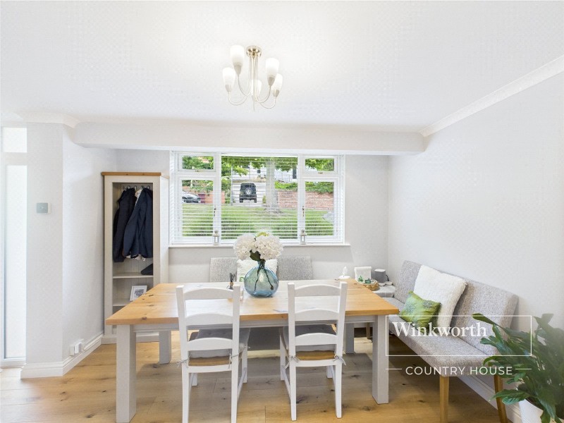 Sheep Walk, Emmer Green, Reading, Berkshire, RG4