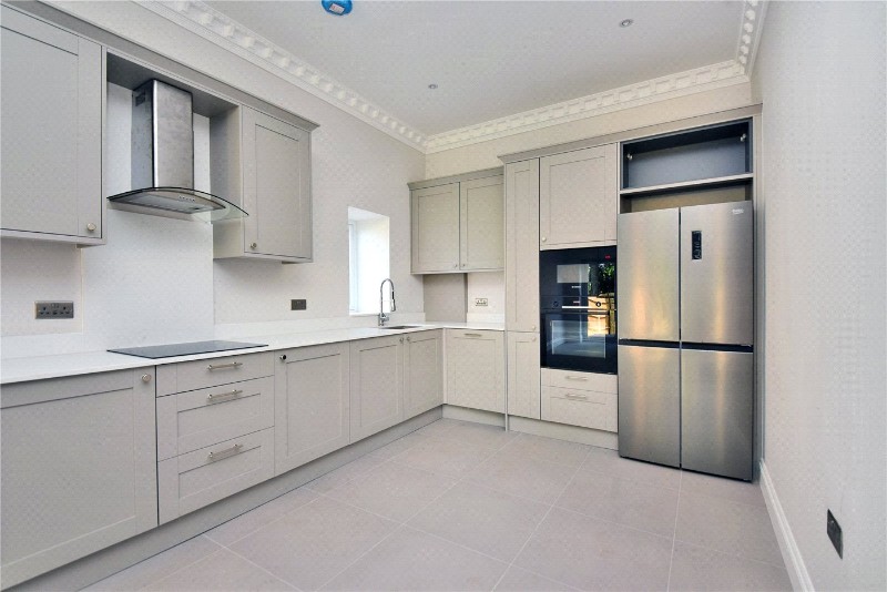 York Road, Cheam, Sutton, SM2