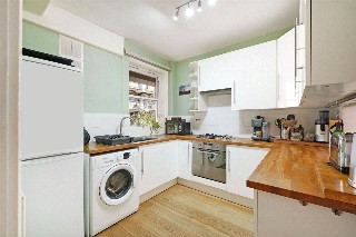 Kennistoun House, Leighton Road, London, NW5