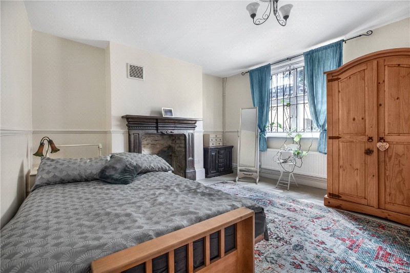 Pakenham Street, London, WC1X