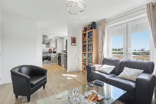 Bourges Court, Sprowston, Norwich, Norfolk, NR7